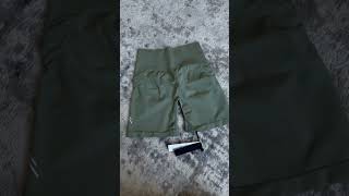 Oner Active Effortless Leggings Try On Haul oneractive activewear tryon [upl. by Ailey]