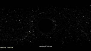 Schwarzschild black hole [upl. by Gereron]