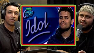 Sujan Chapagain Shares His Nepal Idol Experience [upl. by Oreste]