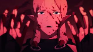 DOTA Dragons Blood「AMV」The Resistance [upl. by Jacklyn796]