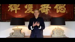 Qi Gong Intersaison RateEstomac [upl. by Fox952]