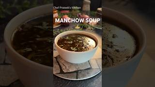 Manchow Soup 🍲 Recipe ❣️ manchowsoup manchow manchowsouprecipe soup souprecipe soups food [upl. by Nellaf]