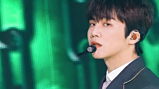 펜타곤 PENTAGON  Dr 베베 Dr BeBeㅣ교차편집 STAGE MIX [upl. by Etz]