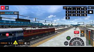 Game Changer Teaser game train dont miss the end cheap Australia Pakistan Virat Kohli celebrities [upl. by Ahens778]