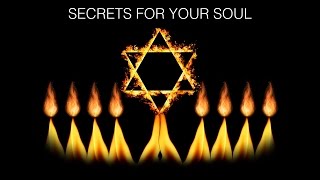 Here’s The Untold Secrets of Hanukkah And The Maccabees Story [upl. by Ronnie]