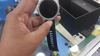 GT2 Smart Watch Unboxing Review amp Price smartwatch gtab gt2 [upl. by Egoreg334]