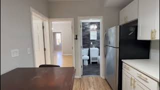 201 Olean Avenue Jersey City NJ apt 1E3199 [upl. by Adev]