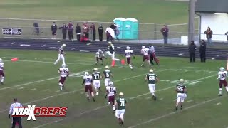 Demry Croft Highlights  Boylan IL [upl. by Oren605]