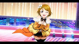 Hanayo Koizumi LoveLive singz For Fun Suay Jung Doctor Kidz AI Cover [upl. by Largent790]