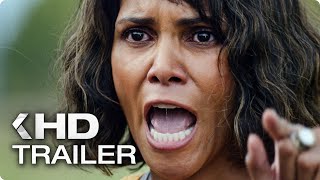 KIDNAP Trailer German Deutsch 2017 [upl. by Droflim]