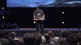 Trusting Others More Than Yourself  Kris Vallotton  Bethel Church [upl. by Marcello]