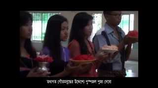 May Hla Prue Marma Video Song 01 [upl. by Tenay]