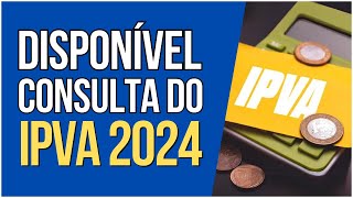 Descubra o Valor Venal do seu Veículo para o IPVA 2024 Passo a Passo e Dicas ipva2024 [upl. by Aniraad728]