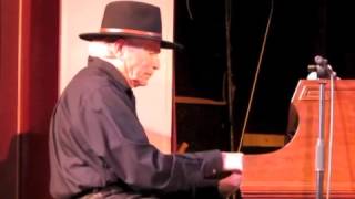 2014 Ragtime Piano Festival Durango CO [upl. by Britt]