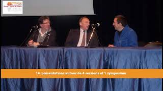 Colloque Nouveaux paradigmes en psychiatrie du 10 avril 2018  Les vidéos sont en ligne [upl. by Kalvn]