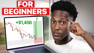 Beginners guide To Forex Trading in 2024  Complete step by step guide [upl. by Nesnar]