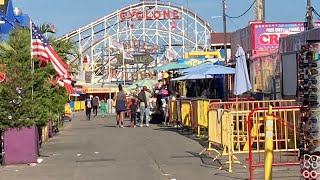 Coney Island [upl. by Margareta409]