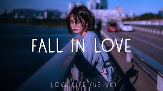 Fall In Love ♪ Trending English Sad Songs Playlist 2023 ♪ Soft Acoustic Cover Of Popular Love Songs [upl. by Einaffyt605]