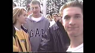 1999 Spanaway Lake High School Video Yearbook [upl. by Bush782]