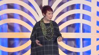 Shopper Marketing Summit 2017  Wendy Liebmann [upl. by Savart]