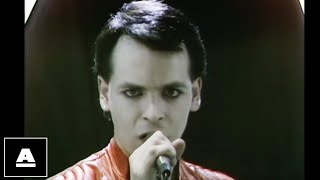 Gary Numan  Cars HD [upl. by Dnalyag120]