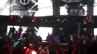 Afrojack Live HQ Atlantic City  5214 HD [upl. by Pournaras]