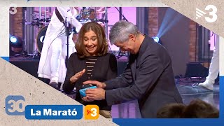 La Marató els millors moments de la tarda  La Marató de TV3 [upl. by Ainslie]