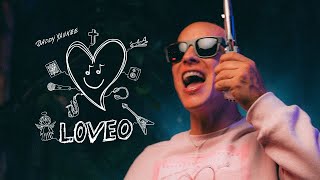 Daddy Yankee  LOVEO Video Oficial [upl. by Eldorado]