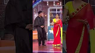 Shahrukh Khan aur Kapil Sharma seminar kapil sharma show [upl. by Jenna109]