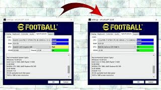 How To Fix eFootball™ 2025 Not Detecting NVIDIA GPU  Lag Fix [upl. by Anawot436]