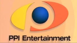 PPI Entertainment 2000 [upl. by Aikrehs907]