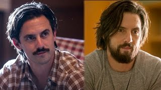 5 Fan Theories About Jacks This Is Us Death [upl. by Wasserman]