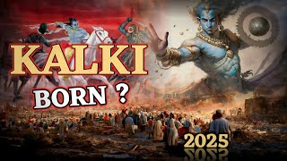 Kalyug will End By 2025   Kalki Puran  Facts amp Proofs  Bhavishya Malika [upl. by Dlaner]