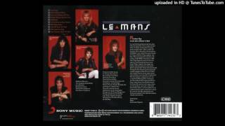 Le Mans  Chain Around Your Heart AOR  Melodic Rock [upl. by Eivod]