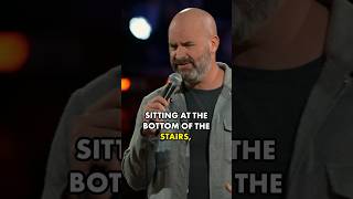 That Is Not a Sprain  Tom Segura standup comedy [upl. by Chaim542]