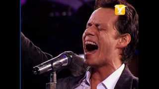 Marc Anthony Ahora Quien Festival de Viña 2009 [upl. by Nanny]