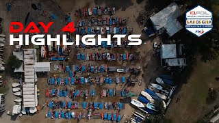 Official Highlights Day 4  2024 iQFOiL European Championship [upl. by Algernon]