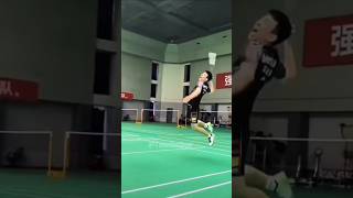 Zheng Siwei Smash [upl. by Shem606]