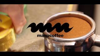 マヌア 『金澤バイオ研究所 × manu coffee』 [upl. by Inacana]