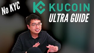 Kucoin Review The best crypto exchange for everyone [upl. by Ttirrem]