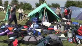 Essex International Jamboree 2008 [upl. by Anafetse]