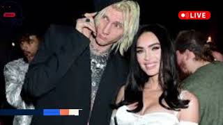 Machine Gun Kelly Breaks Silence After Megan Fox Split  Heartbreak amp Wham Lyrics [upl. by Christianna]