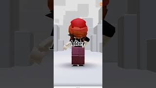 Recreating avatars with 0 robux💝 [upl. by Ipoillak728]