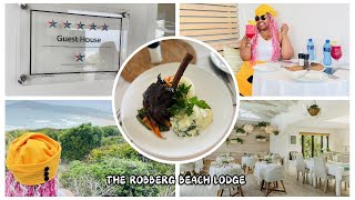 Heritage Day Celebration Collaboration with The Robberg Beach Lodge vlog southafricanyoutuber [upl. by Tatianas121]