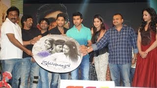 Iddarammayilatho Movie Audio Function Highlights  02 [upl. by Giorgio]