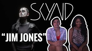 SKYND  quotJim Jonesquot  Reaction [upl. by Bremser]