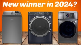 Best Washing Machine 2024  Don’t buy one before watching this [upl. by Ardeha29]