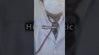 Hippocrates SHOCKING Medical Secrets 🧠💥 Changed EVERYTHING [upl. by Rollins696]