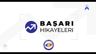 Çorlu Ticaret ve Sanayi Odası Dış Ticaret İstihbarat Merkezi DTİM Başarı Hikayeleri [upl. by Willamina]