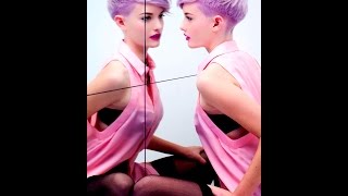 The making of the iconic Purple Pixie by Adam Ciaccia amp Jez Rozdarz [upl. by Minne]